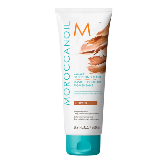 Moroccanoil Color Depositing Mask 6.7oz