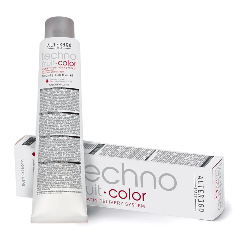 Alter Ego Italy TF Natural 3.38oz (Choose Your Color)
