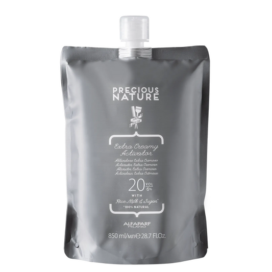 Alfaparf Precious Nature Extra Creamy Activator