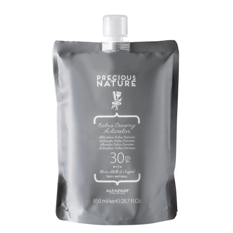 Alfaparf Precious Nature Extra Creamy Activator