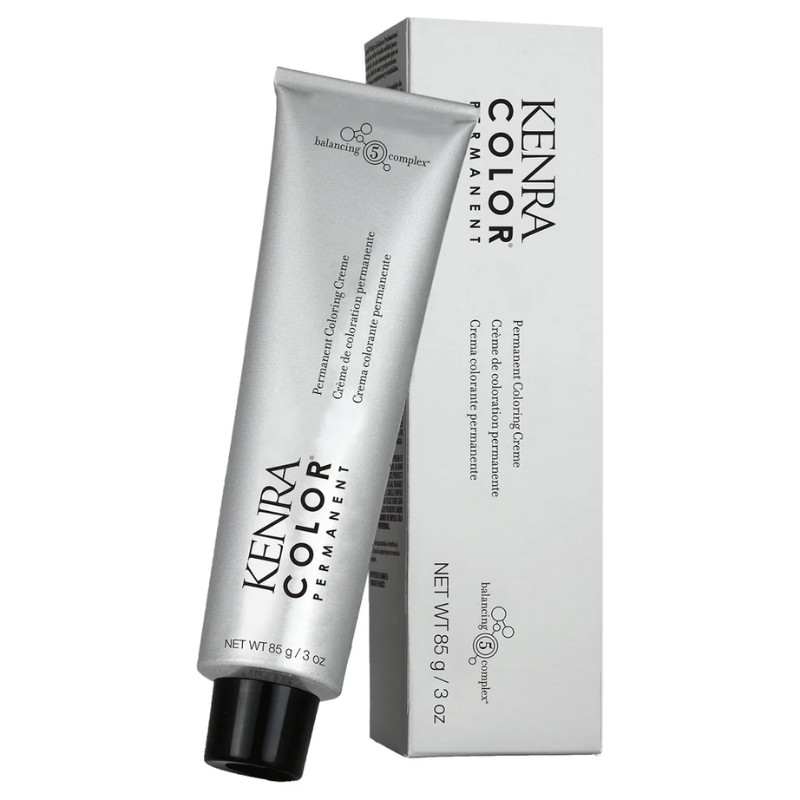 Kenra Color Permanent Coloring Creme 3oz