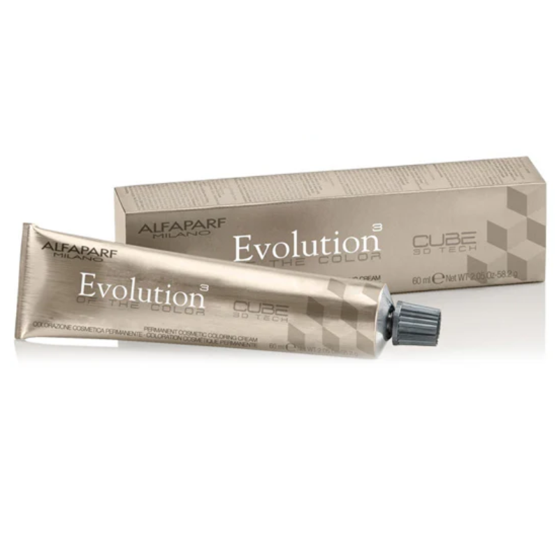 Alfaparf Milano Evolution of Color Harmonizers Post-Bleach Balancing Toners 2oz
