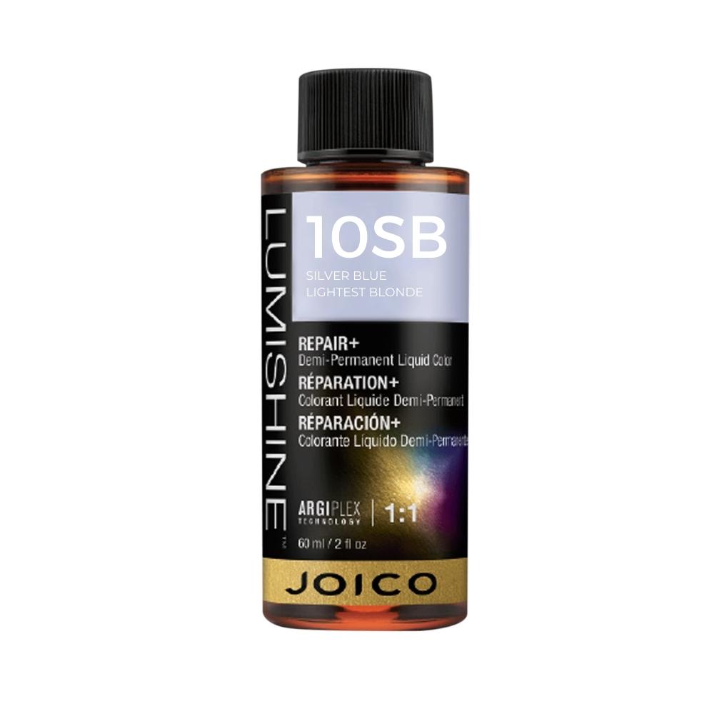 Joico LumiShine Demi-Permanent Liquid Hair Color 2oz