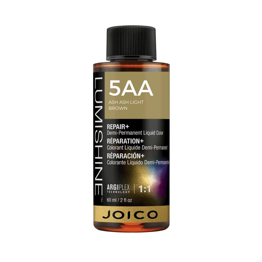 Joico LumiShine Demi-Permanent Liquid Hair Color 2oz