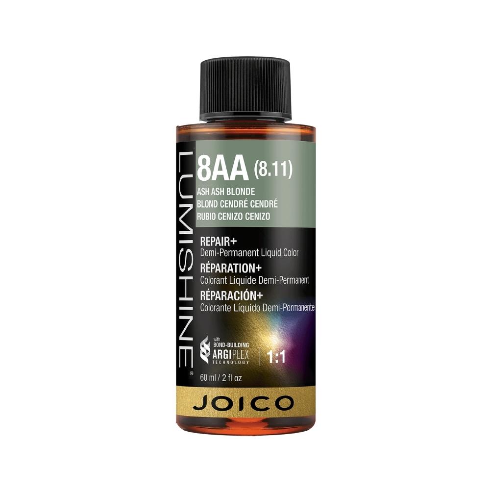 Joico LumiShine Demi-Permanent Liquid Hair Color 2oz