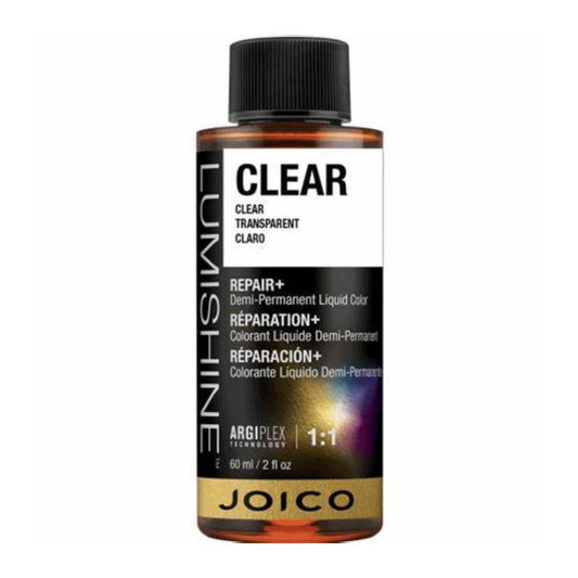 Joico LumiShine Demi-Permanent Liquid Hair Color 2oz