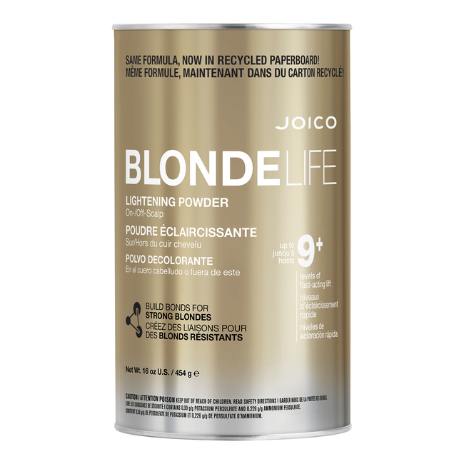 Joico Blonde Life Lightening Powder 32oz