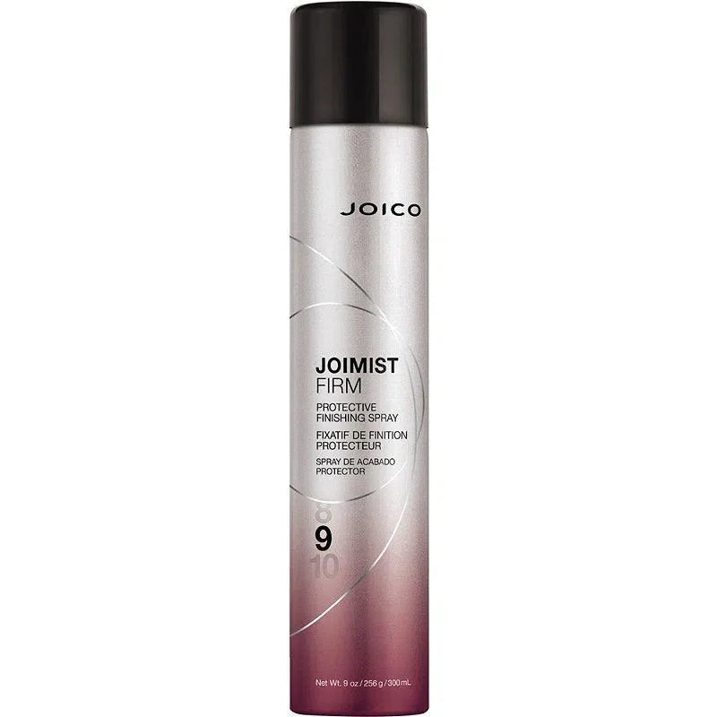 Joico JoiFix Firm finishing spray 55% VOC 9 oz