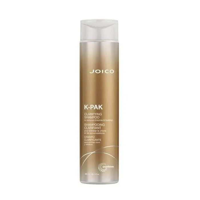 Joico K-PAK Clarifying Shampoo 33.8 oz