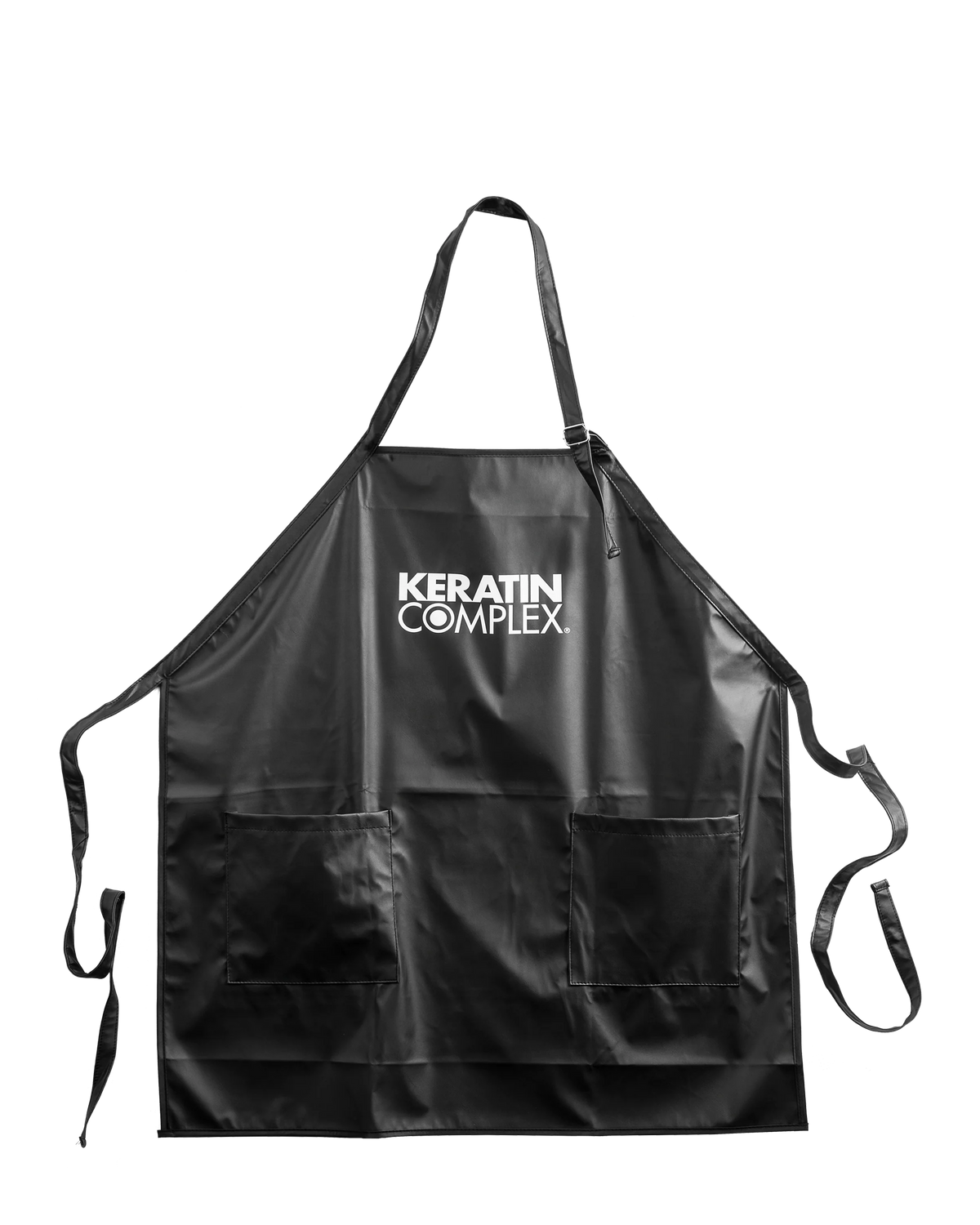 Keratin Complex Branded Apron
