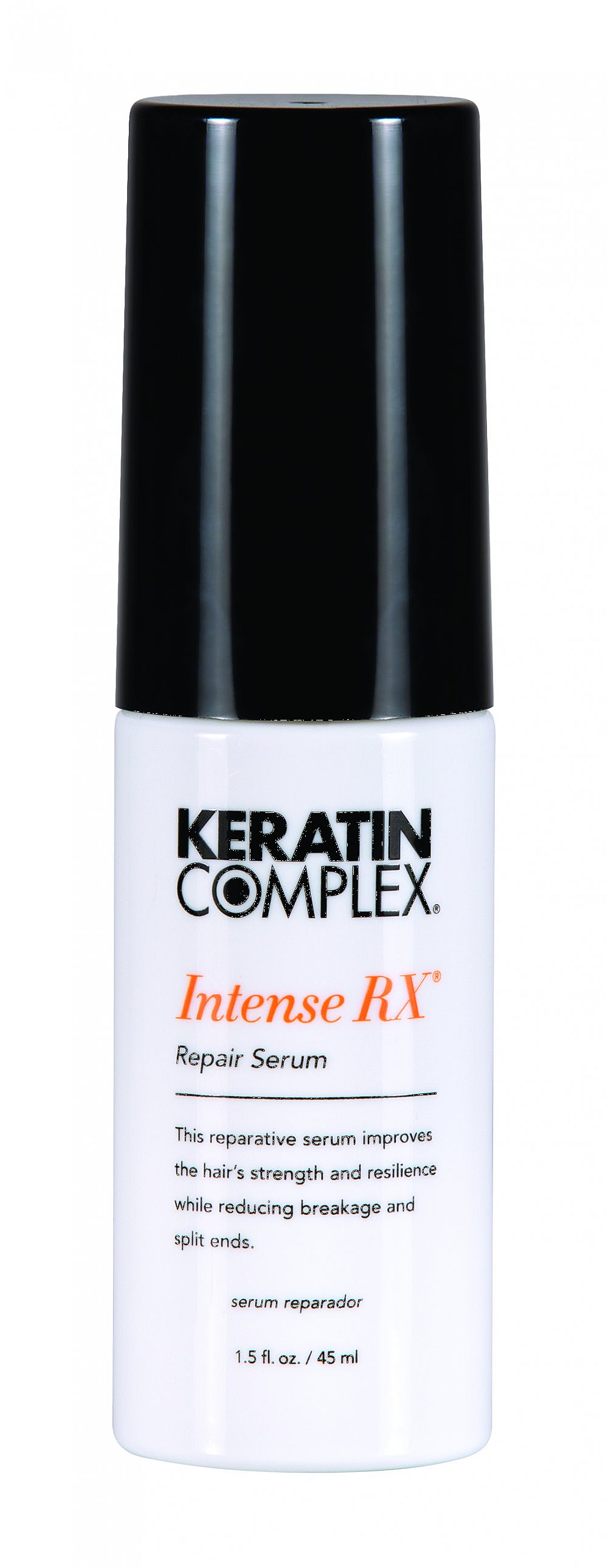 Keratin Complex Intense Rx