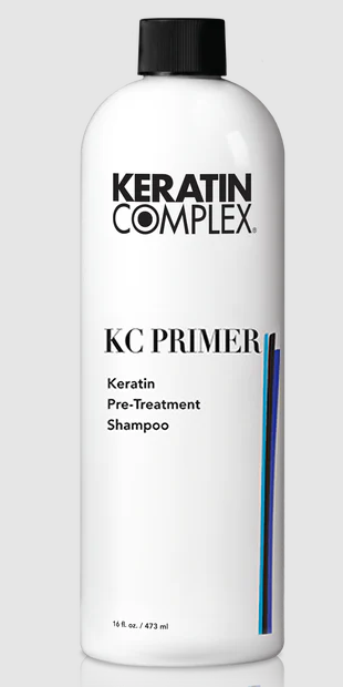 Keratin Complex KCPrimer Pre-Treatment Shampoo 16oz - 30% Off!