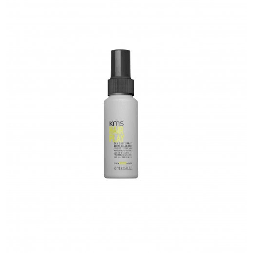 KMS Hair Play Sea Salt Spray 6.8oz - KMS | Hair Color USA