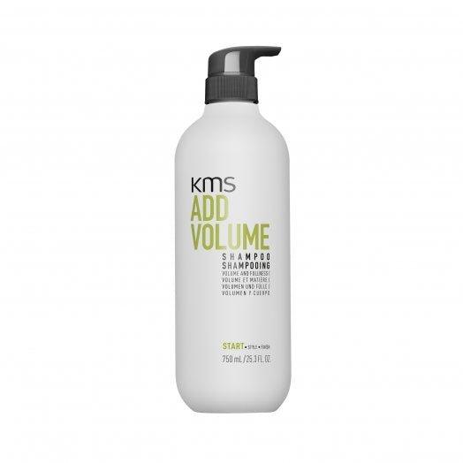 KMS Add Volume Shampoo