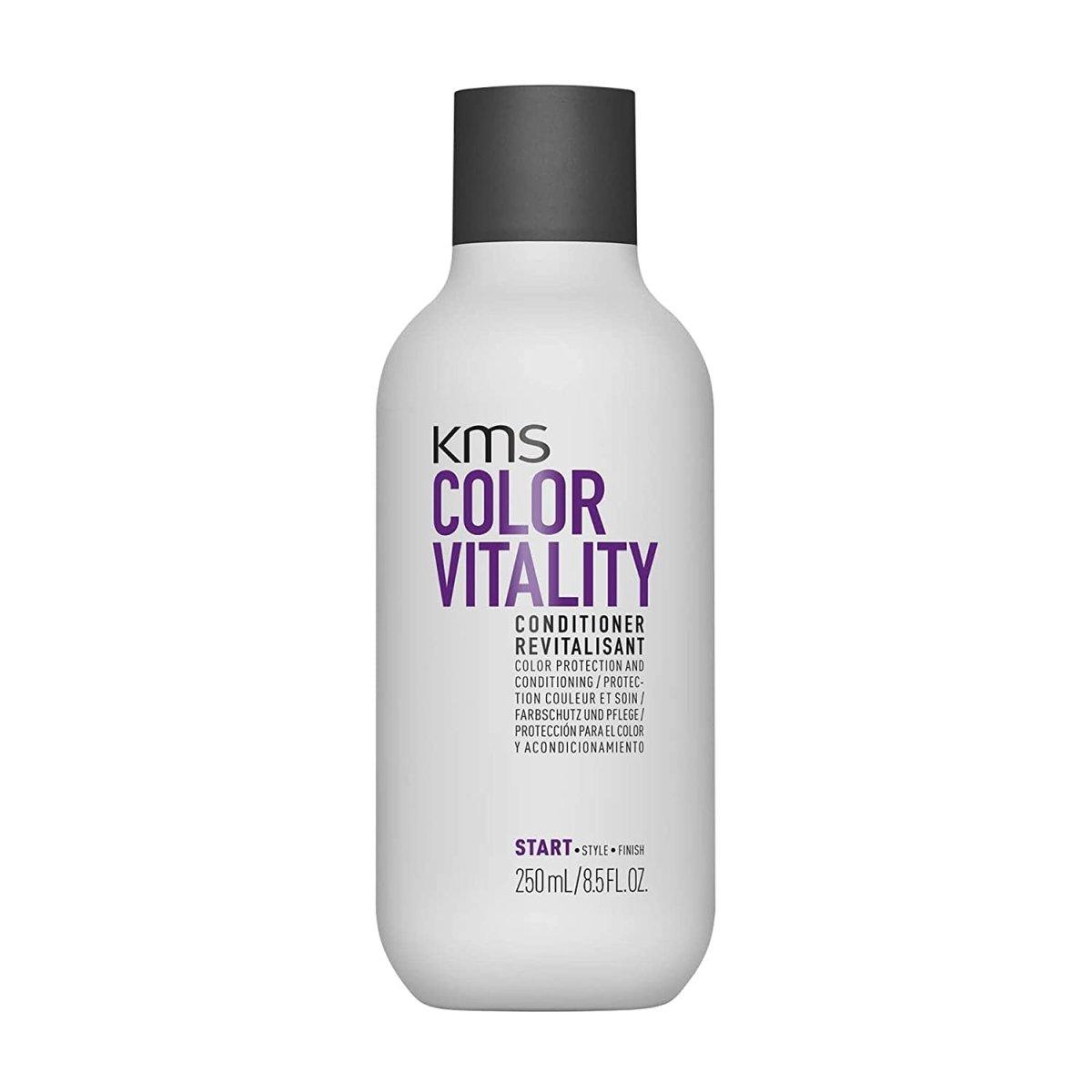 KMS Color Vitality Conditioner 128oz