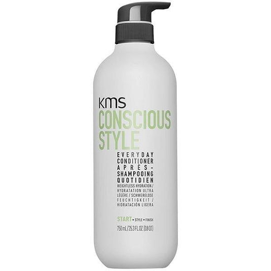 KMS Conscious Style Everyday Conditioner - KMS | View 2 | Hair Color USA