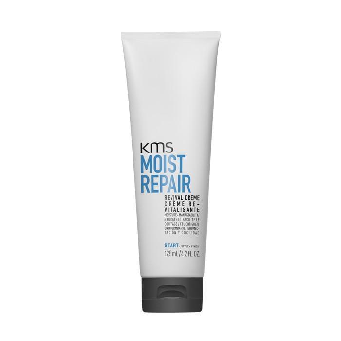 KMS MoistRepair Revival Creme 4.2oz - KMS | Hair Color USA