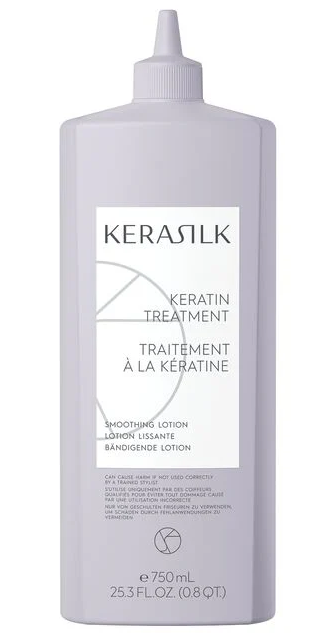 Goldwell Keratin Treatment Smoothing Lotion 25.3oz