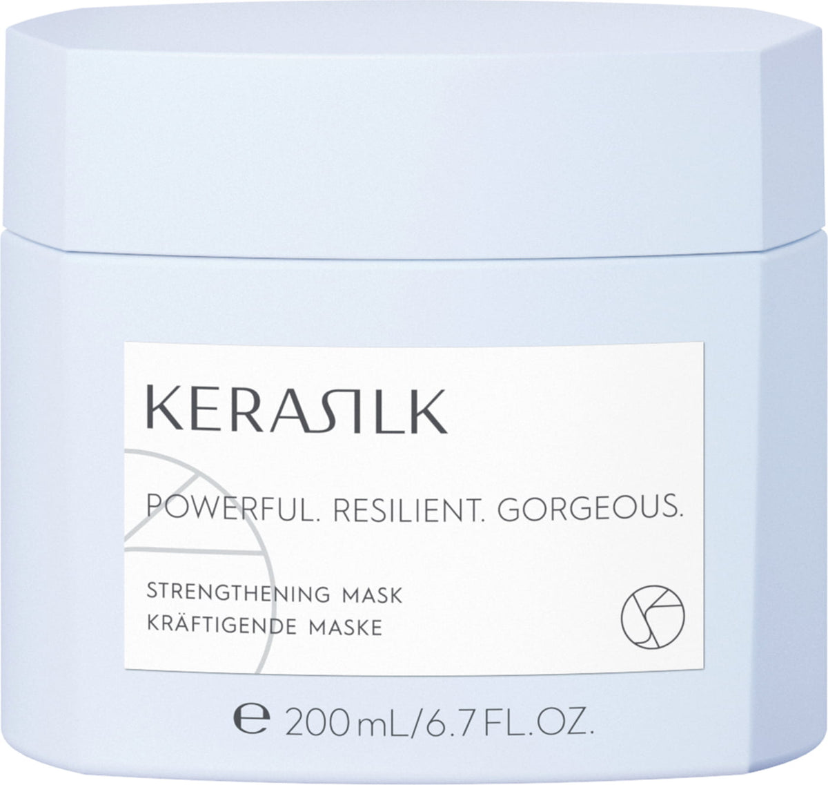 Goldwell Strengthening Mask 6.7oz