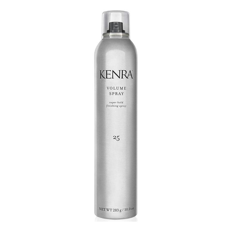 Kenra 25 Volume Hairspray 50% VOC, 10 oz