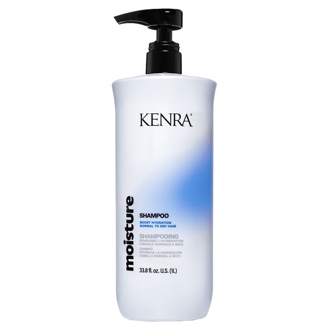 Kenra Moisturizing Shampoo 33.8 Oz