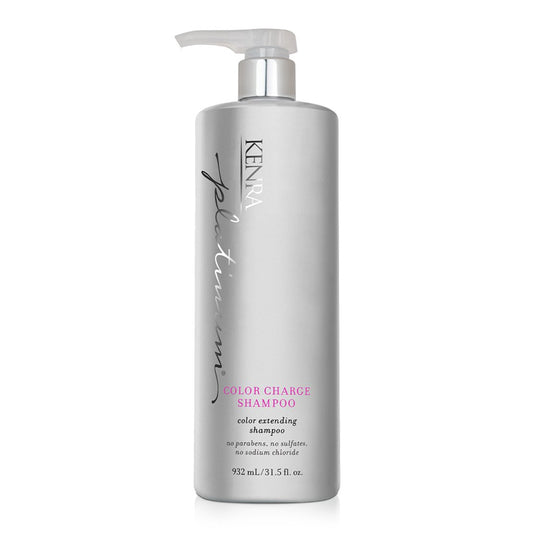 Kenra Platinum Color Charge Shampoo