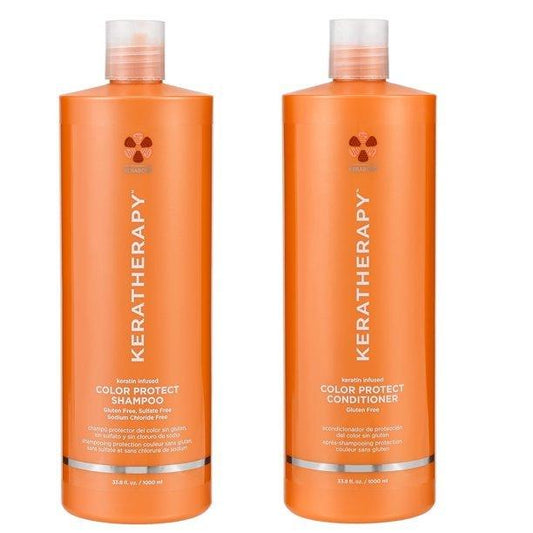 Keratherapy Keratin Infused Color Protect Shampoo