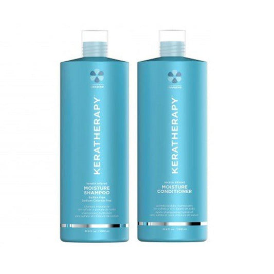Keratherapy Keratin Infused Moisture Shampoo