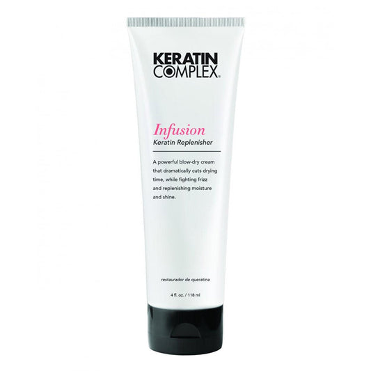 Keratin Complex Infusion Keratin Replenisher - Keratin Complex | View 2 | Hair Color USA