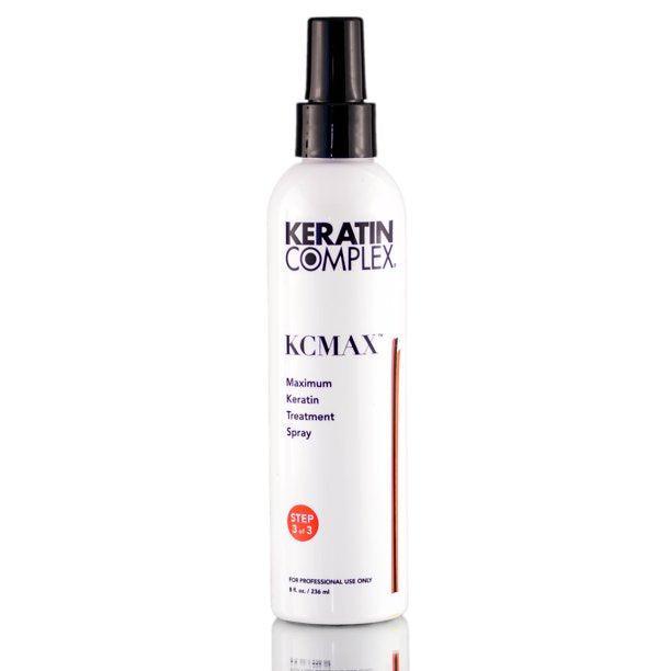 Keratin Complex KCMAX Treatment Spray - Keratin Complex | Hair Color USA