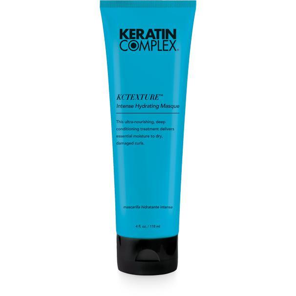 Keratin Complex KCTEXTURE Intense Hydrating Masque 4oz - Keratin Complex | Hair Color USA