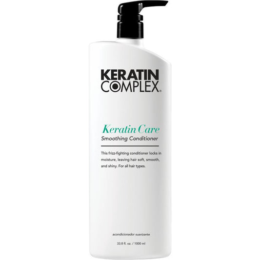 Keratin Complex Keratin Care Smoothing Conditioner - Keratin Complex | View 2 | Hair Color USA