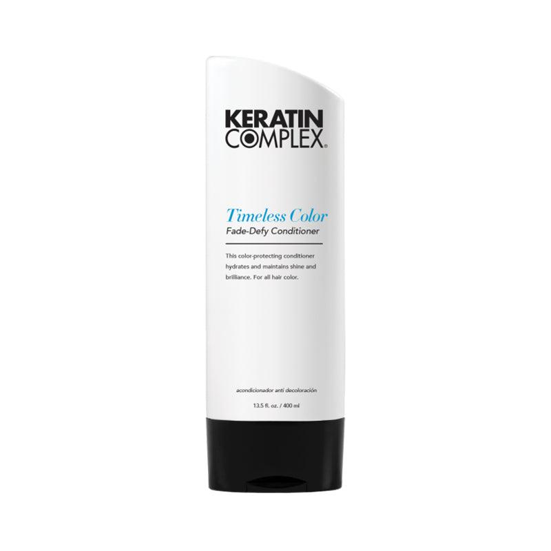 Keratin Complex Timeless Color Conditioner 33.8oz
