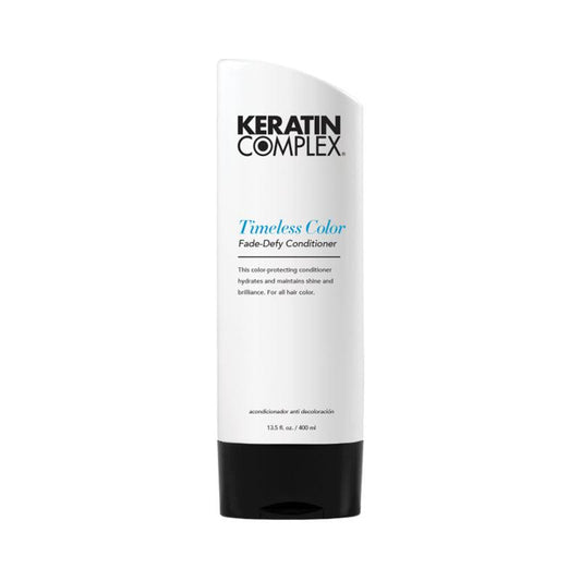 Keratin Complex Timeless Color Conditioner 33.8oz