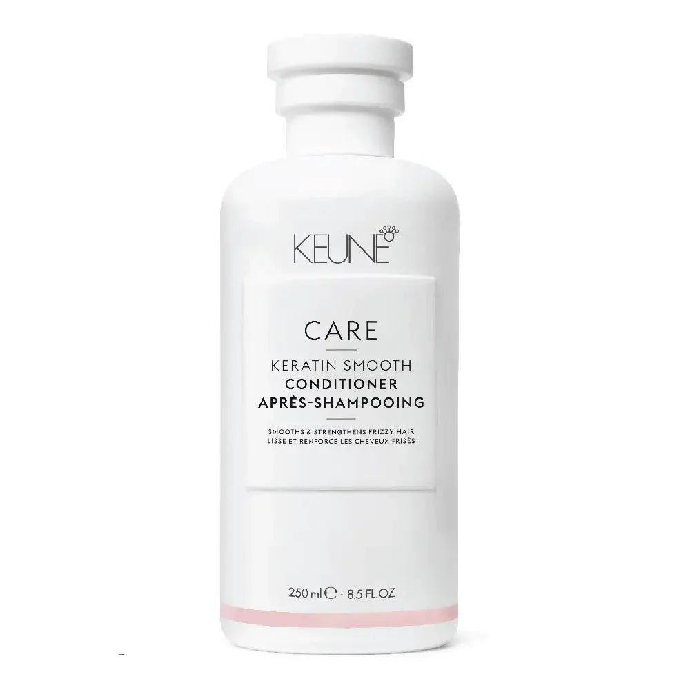 Keune Care Keratin Smooth Conditioner 8.45 fl.oz. 250 ml