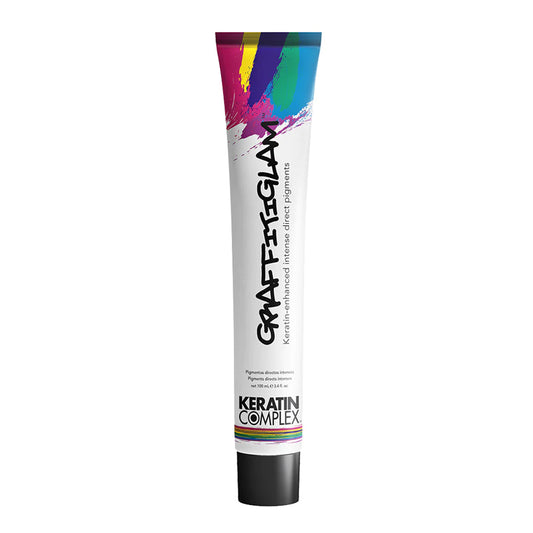 Keratin Complex Graffitiglam Semi-Permanent Hair Color 3.4oz