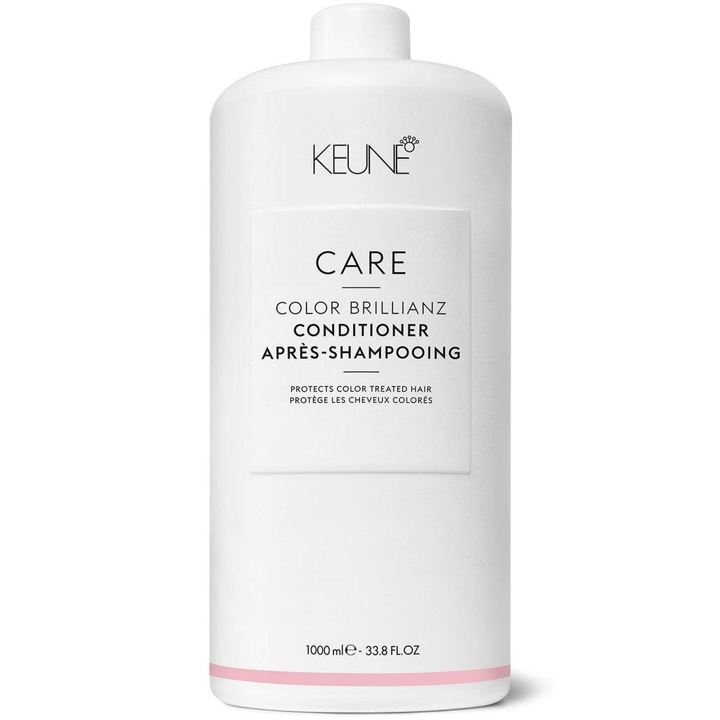 Keune Care Color Brillianz Conditioner 2.7oz