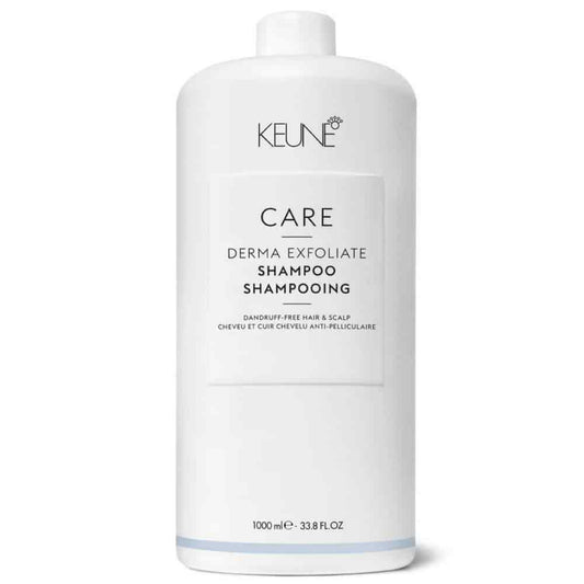 Keune Care Derma Exfoliate Shampoo 10.1 oz