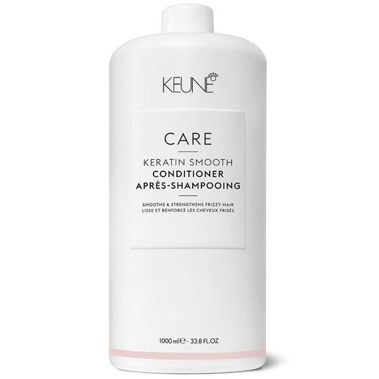 Keune Care Keratin Smooth Conditioner 8.45 fl.oz. 250 ml