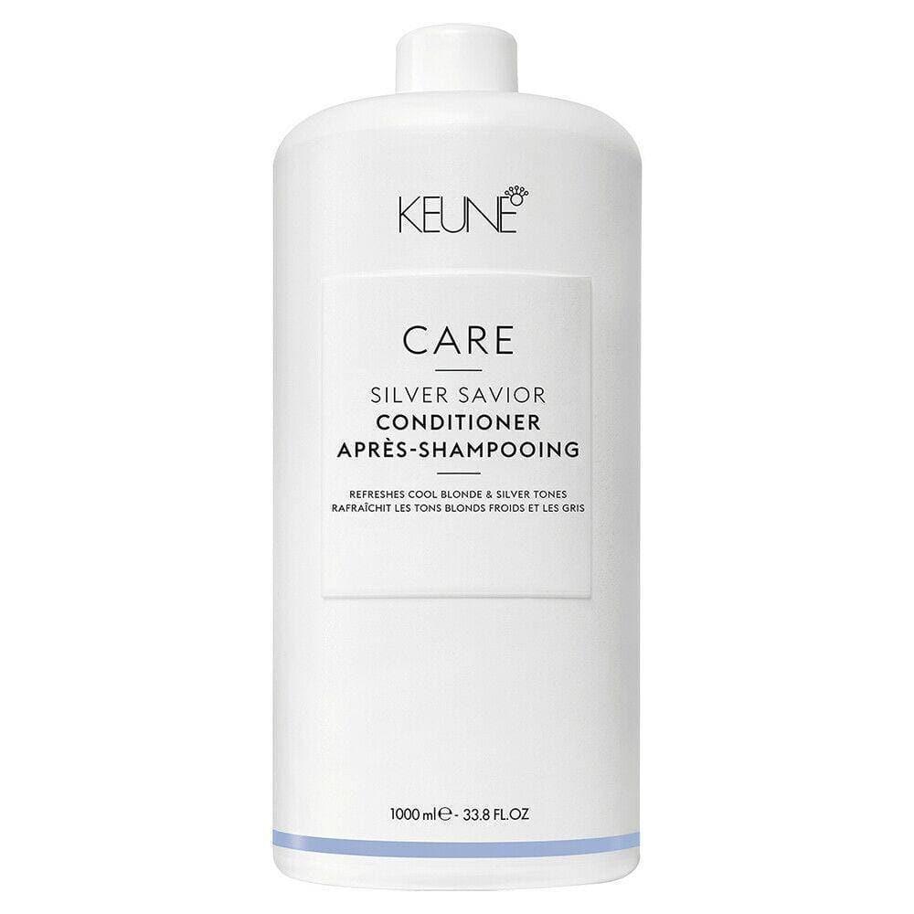 Keune Care Silver Savior Conditioner 8.5 oz