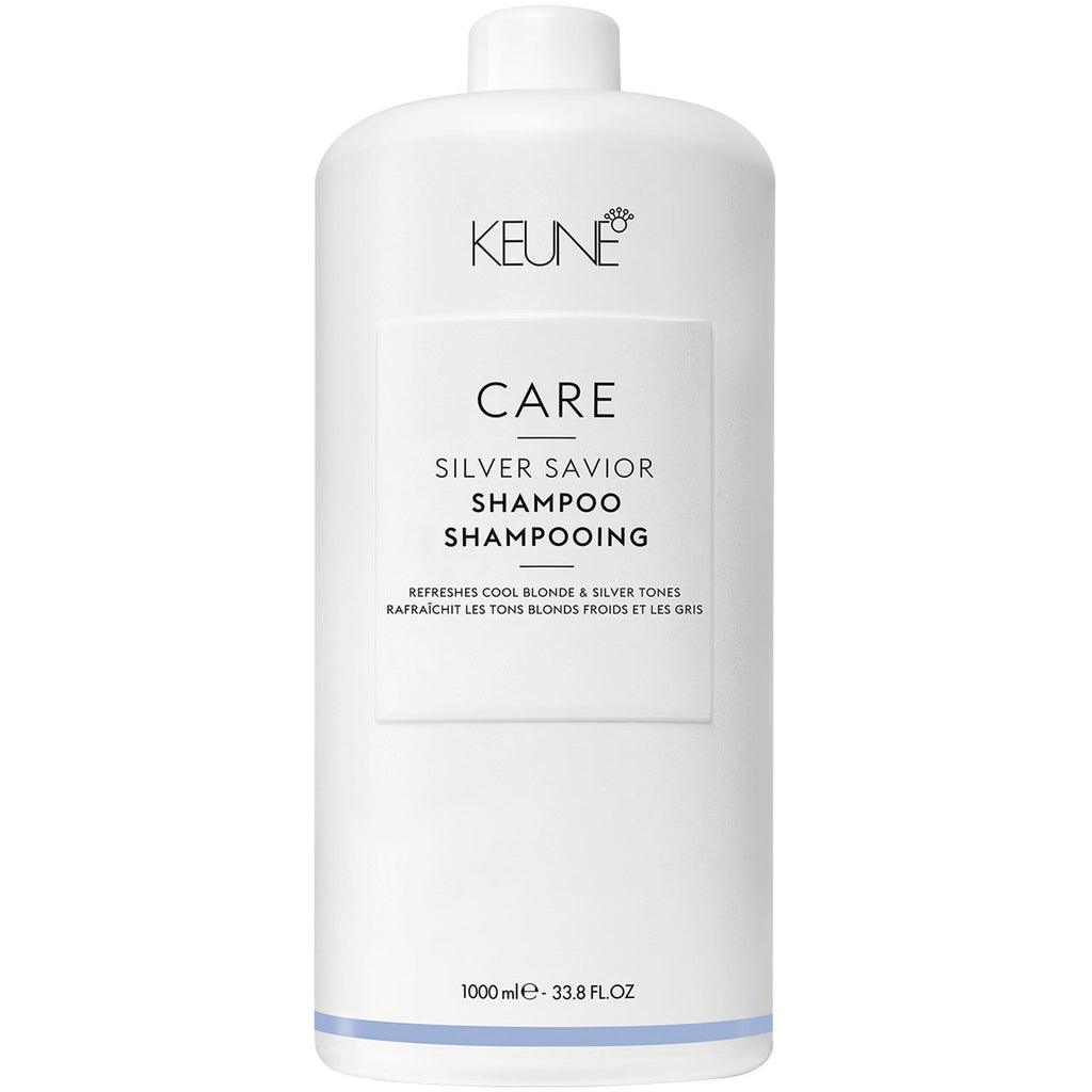 Keune Care Silver Savior Shampoo 2.7oz