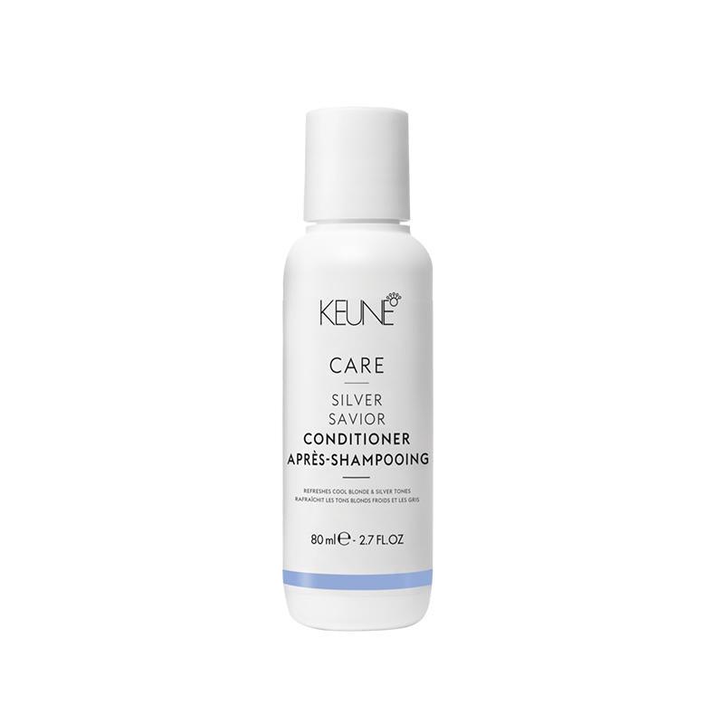 Keune Care Silver Savior Conditioner 8.5 oz