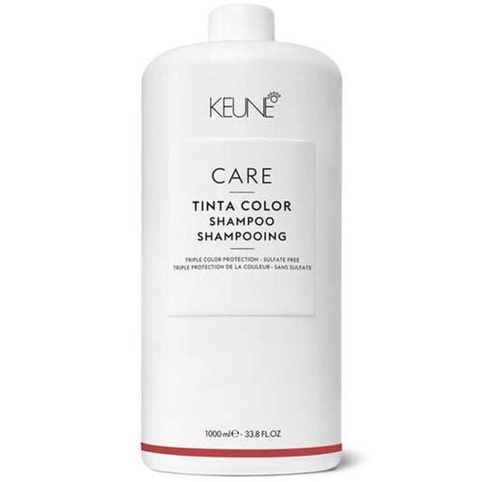 KEUNE CARE Tinta Color Shampoo, 10.1 Floz