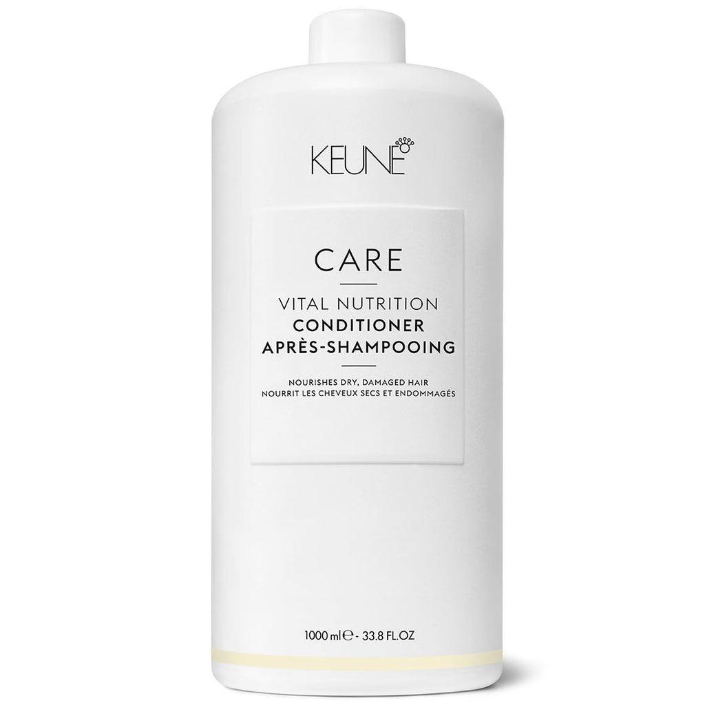 Keune Care Vital Nutrition Conditioner 2.7oz
