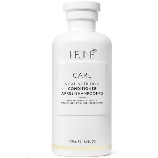 Keune Care Vital Nutrition Conditioner 2.7oz