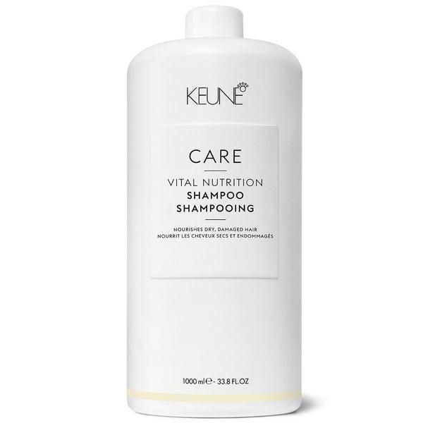 Keune Care Vital Nutrition Shampoo 2.7oz