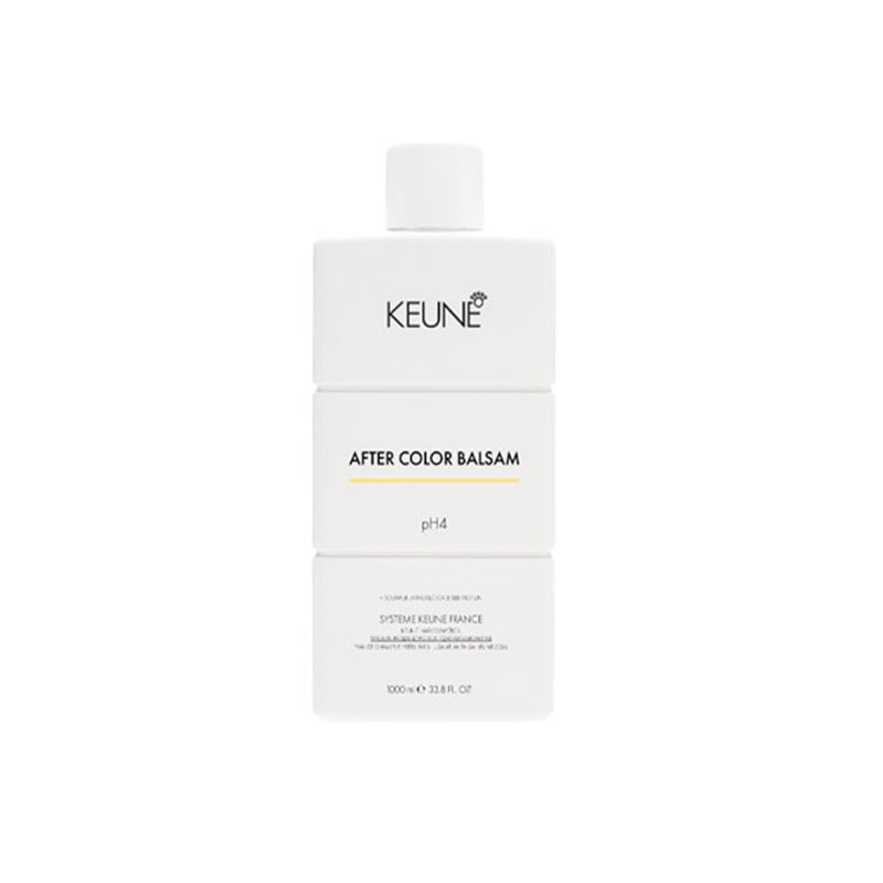 Keune After Color Balsam Ph4 33.8 oz