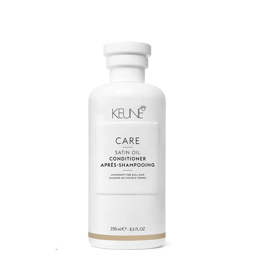 Keune Care Satin Oil Conditioner - 8.5 Floz