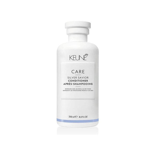 Keune Care Silver Savior Conditioner 8.5 oz