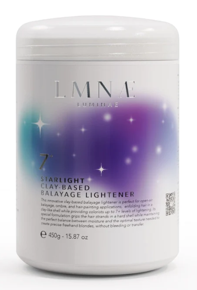 Luminae Starlight Clay Lightener 7+